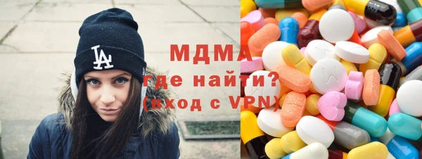 бутират Наволоки